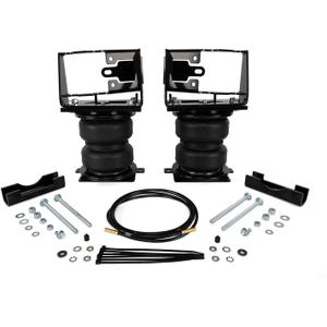 Air Lift LoadLifter 5000 Ultimate Air Spring Kit - Fits 2022-2026 Toyota Tundra - 88383