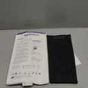 NEENCA Knee Compression Sleeve  Knee Brace for Women Men, Knee Pain Joint Pain Relief, Swelling, Inflammation, Circulation (Medium, Black)