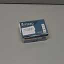 [ETL Listed] BSEED Electronic Surge Protector for Home Appliance,Voltage Protector Suit for Refrigerators and Freezers, Voltage Brownout Outlet 220V 20A,4400Watts(1 Pack)