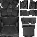 NQOQN Custom Fit Floor Mats for Polaris Slingshot LE R S SL SLR 2020-2025