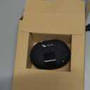 Helix TW Buds Digital Readout Wireless Earbuds – Black