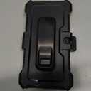 FNTCASE for Samsung Galaxy S22 Protective Case: Military Grade Protection Rugged Anti-Drop Case with Belt-Clip Holster & Kickstand - Full Shockproof Sturdy Durable Bumper Textured Cell Phone Cover