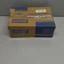 Wallmaster Bike Storage Rack for Garage, Wall Mount Bicycles Hanger, 4-Pack Bike Storage System Vertical Bike Hooks