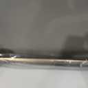 Ivilon Tension Curtain Rod - Spring Tension Rod for Windows or Shower, 54 to 90 Inch. Warm Gold