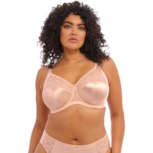 ELOMI EL4030 LAE CATE LATTE BANDED UNDERWIRED FULL CUP BRA 42G