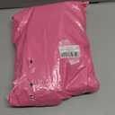 Perm Rods Jumbo, 36 pcs Extra Large Size Hair Rollers for Natural Hair Long Short Hair Styling Tool Curlers (Green color)