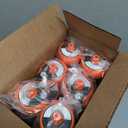 Gatorade Gx Bottle, Black, 30oz, Pack of 6