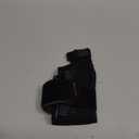 Ultra Breathable Thumb Brace for Right & Left Hand, [Upgraded Medical-Grade] Thumb Spica Splint for Trigger Thumb, Adjustable Thumb Support for Arthritis, De Quervains Tenosynovitis, Pain Relief, Tendonitis, Sprains (Black)