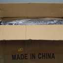 Floor Mats & Cargo Liner Fit for 2015-2020 Chevrolet Suburban/GMC Yukon XL(7seats),All Weather Protection TPE, Anti-Slip Floor Mats & Cargo Liner Accessories