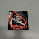 House Warming Gifts New Home - New Home Ornament 2025 - Housewarming Gifts for First House, Housewarming Gift Ideas for Couple - Home Ornaments for New House Owners - Glass Ornament