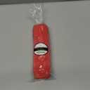 Mombake Red Mini Cupcake Liners Natural Greaseproof Paper Muffin Baking Cups, 500-Count