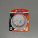 First Alert Hard-Wired w/Battery Back-up Ionization Smoke Detector