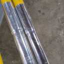 Jameson FG-6-3W FG Series Fiberglass Pole Set with Wire Raiser