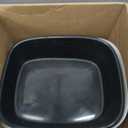 Arm & Hammer Large Sifting Litter Box Scoop Free Cat Litter Tray with Microban, Made in USA, Sifting 