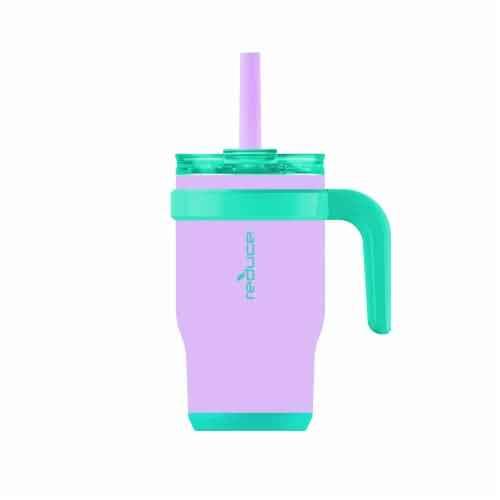 Di Reduce Coldee Mug, 14OZ Mermaid Purple