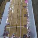 6-Ton Hydraulic Press, Heavy Duty Benchtop Hydraulic Shop Press with 2 Press Plates, H-Frame Adjustable Garage Floor Press for Car Repair and Garage