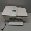 HP DeskJet 4327 Wireless All-in-One Color Inkjet Printer, Scanner, Copier, 6 Month Trial of Instant Ink Included, AI-Capable (B3ZF6A)