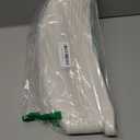 Happyiren Cute Woven Storage Basket with Handle, Baskets for Gifts Empty, Gift Baskets for Burr Valentines Day Birthday Baby Shower, Decorative Organizer Container for Baby Toy, 13" D x 8" W x 6" H