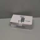 DEWENWILS 60W Low Voltage Landscape Transformer 120V AC to 24V DC, Outdoor Landscape Lighting Transformer Photocell Sensor & Timer, Weatherproof Low Voltage Transformer for Spotlights Pathway Lights