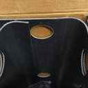 Yecaye 2 Pack Cable Management Under Desk, 31.5 in Under Desk Cable Management Tray, Cord Hider, Cord Organizer, No Screw Wire Management for Office and Home, Black