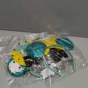 SET OF 2, MADO Mouse Ears Headband - Stylish Park Ears for Women, Girls, Boys, and Kids