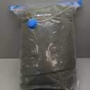 WDCOZY 100% Cotton Oversized King Quilt Set - Olive Green California Cal King Size Soft Lightweight Modern Bedspread, Farmhouse Country Rustic Coverlet, Textured Like Linen, Shabby Chic Bedding