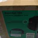 iRobot Roomba 105 Vac Robot Vacuum with AutoEmpty Dock - Self-Empties for 75 Days, Easy to use, Intense Power-Lifting Suction, LiDAR Navigation, Multi-Surface Cleaning, Cleans in Neat Rows