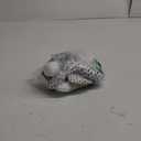 High Contrast Baby Toys - Black & White Hanging Toys for Car Seat, Stroller & Crib | Newborn Essentials 0-6 Months | Perfect (Owl)