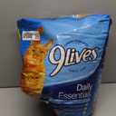 9Lives Daily Essentials Dry Cat Food, 20 Pound Bag