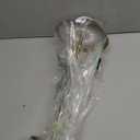 Bojim Gold Cordless Table Lamp, Rechargeable Touch Lamps with 3 Color Dimming, Wireless Battery Operated Lamp for Bedroom/Living Room (14 Inch - Regular)