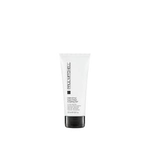 Paul Mitchell Super Clean Sculpting Gel, Firm Hold, High Shine Finish Hair Gel, For All Hair Types (6.8 Fl Oz (Pack of 1))