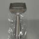 Boska Stainless Steel Grater - Cheese Grater Copenhagen Best for Hard Cheese, Citrus, and Vegetables - Multifunctional Rust-Proof Shredder - Manual Handheld