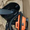 Armor All, AA255, 2.5 Gallon 2 Peak HP Wet/Dry Utility Shop Vacuum, Orange