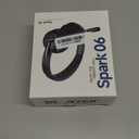 Wireless Headset with Mic for Work with AI Noise Cancelling Mic for Clear Calls, Bluetooth V5.3 Headphones with Microphone to USB A/C Dongle & Mic Mute for Computer Laptop PC iPhone (Pink Black)