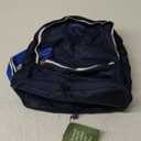 Paravel Fold-Up Mini Travel Backpack | Everyday Lightweight & Packable Nylon Daypack |