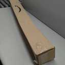 Aluminum Grade Rod - 10ths, With Carrying Case and Rod level (9 Foot)