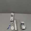 Oral-B Pro 1000 Rechargeable Electric Toothbrush, White