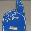 Gladiator Foam Pointy Hand