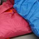 2 Pack Adult Inflatable Costume, Baby Design Blow Up Suit for Men and Women - Funny Gender Reveal Party, Baby Shower Party, Halloween Costume (Boy & Girl Patterns)