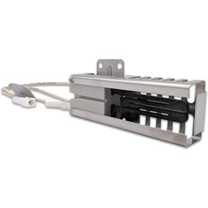 Compatible Oven Bake Igniter for Samsung Range Model NX58H9500WS/AA