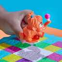 Hasbro Gaming Dont Break The Ice Mammoth Edition Board Game | Ages 3 and Up | 2 to 4 Players | Preschool and Kids Games (Amazon Exclusive)