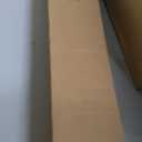 5ft Crank Mini Square Patio Umbrella Balcony Beach