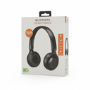 iLive 40mm Driver Wireless Headphones, BlackBluetooth Headphones, Over Ear Children's Wireless Bluetooth