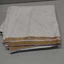 UrcTepics 8x16ft Professional Beige Portrait Backdrop Khaki Abstract Textured Backdrops for Photography Studio Vintage Headshot Background