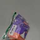 Lansinoh NaturalWave Baby Bottle Nipples, Fast Flow, Size F, 6+ Months, 4 Count  100% Soft, Durable Silicone, Made Without BPA BPS, Anti-Colic, Supports Babys Developing Mouth and Teeth