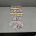 1000 PCS Copy Play Props, Education Learning Develop Math Skills, Copy Props for Teaching Games, Parties, Music Video, Magician, Prank