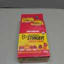 Honey Stinger Organic Fruit Smoothie Energy Chew, Gluten Free & Caffeine Free, for Exercise, Running and Performance, Sports Nutrition for Home & Gym, Pre and Mid Workout, 12 Pack, 21.6 Ounce