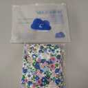 SKIDREAM Girls 4'' High Waisted Biker Shorts, Stretchy Athletic Workout Running Shorts for Kids and Teens