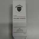 Hair Texture Powder for Men, Easy-to-Apply Styling Powder for Dry Hair Looks