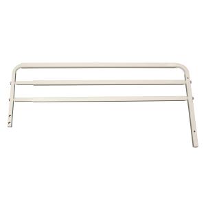 Cardinal Gates 8" Height Extension for White Duragate